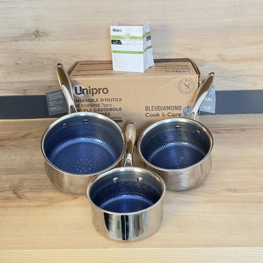 Casrona UniPro 3 En 1 NANO PROMO !!!