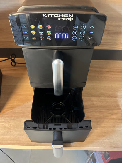 AIR Frayer Kitchen PRO 2400 WAT PROMO !!!